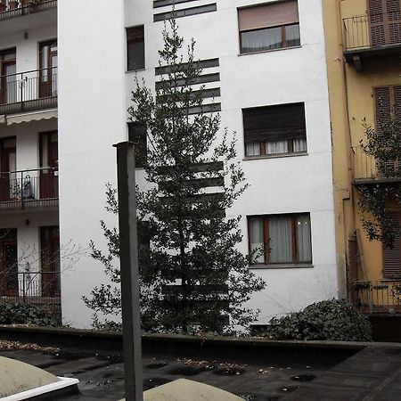 B&B Principe Tommaso Turín Exteriér fotografie