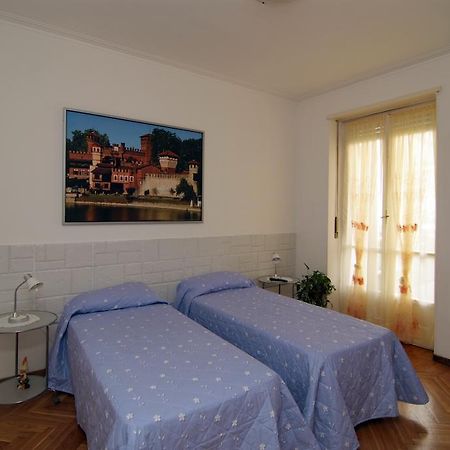 B&B Principe Tommaso Turín Exteriér fotografie