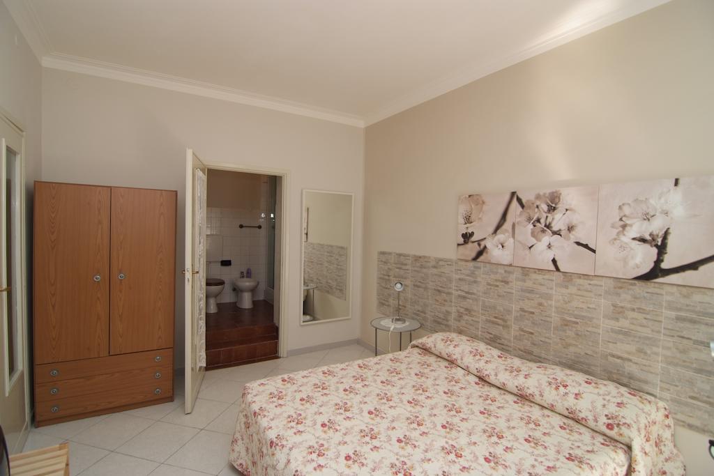 B&B Principe Tommaso Turín Pokoj fotografie
