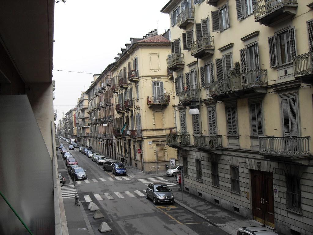 B&B Principe Tommaso Turín Exteriér fotografie