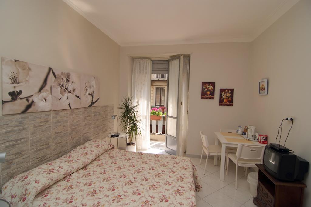 B&B Principe Tommaso Turín Exteriér fotografie