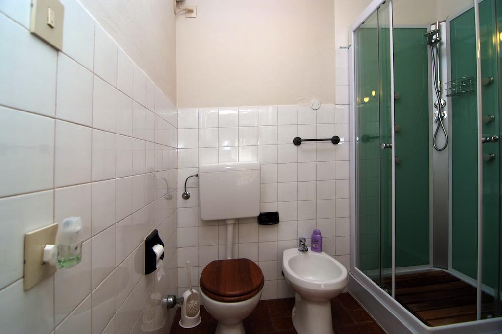 B&B Principe Tommaso Turín Exteriér fotografie