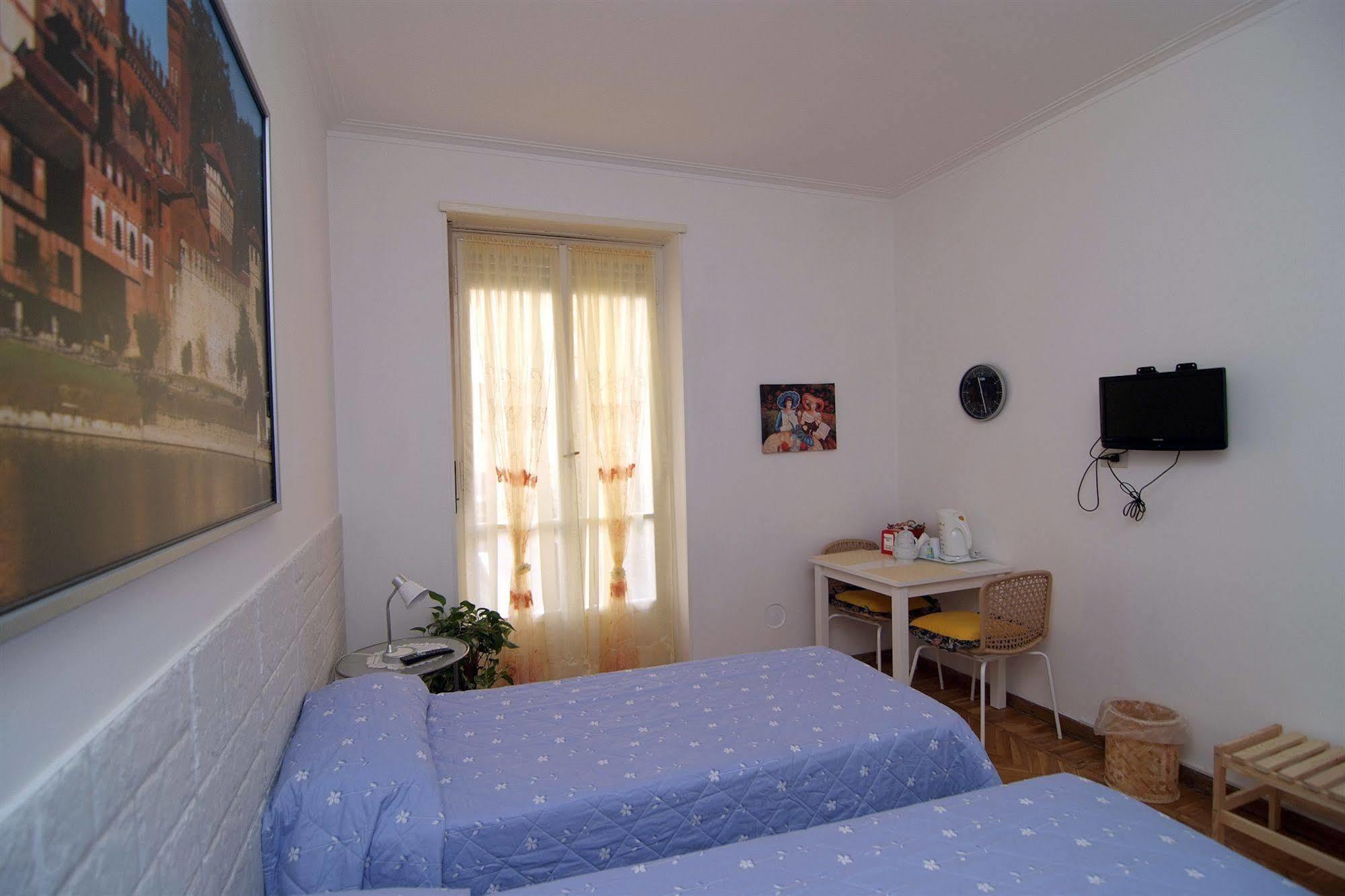 B&B Principe Tommaso Turín Exteriér fotografie